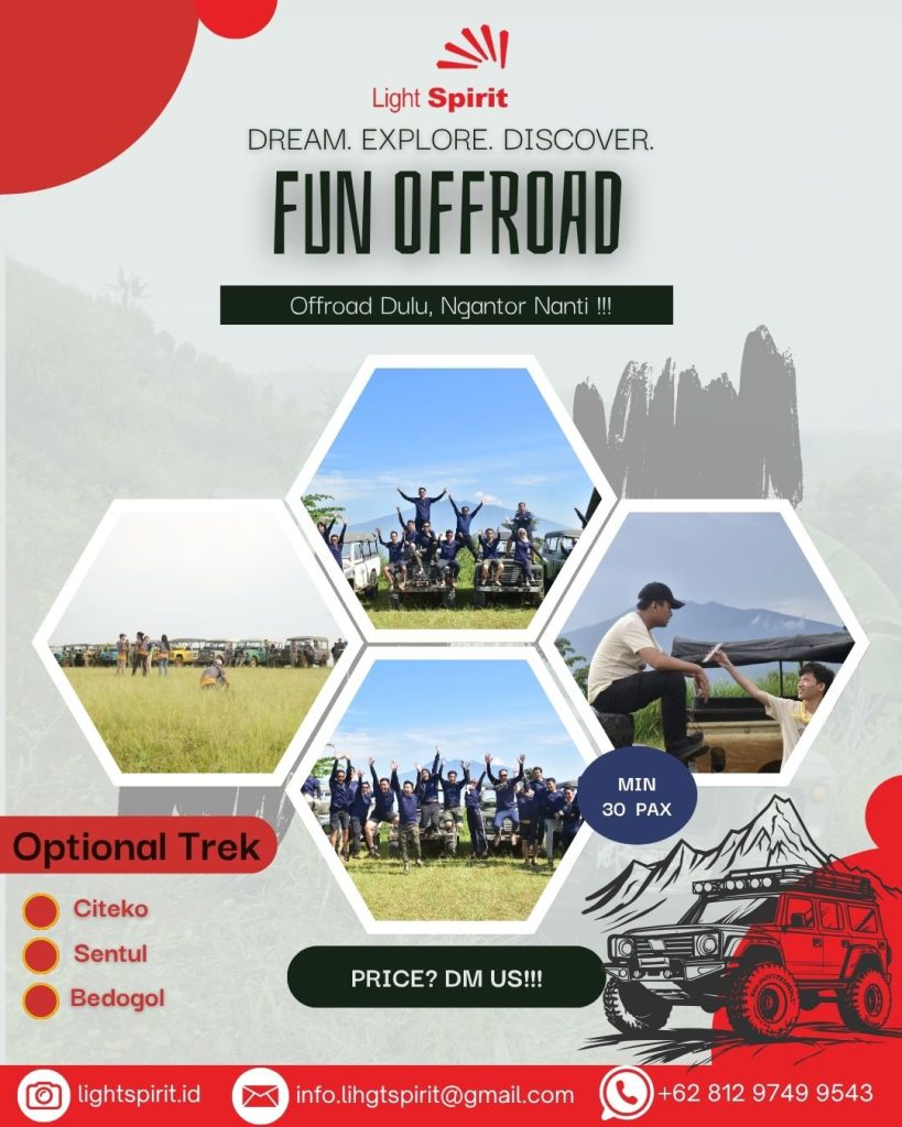 FUN OFFROAD