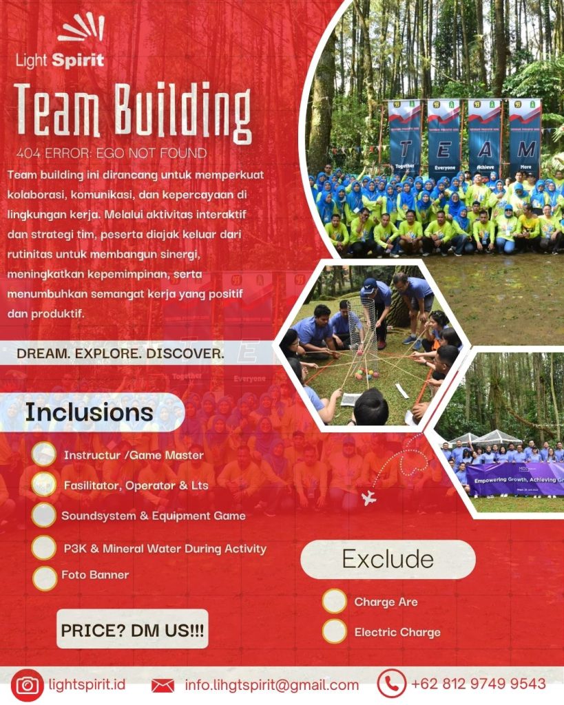 Team Building