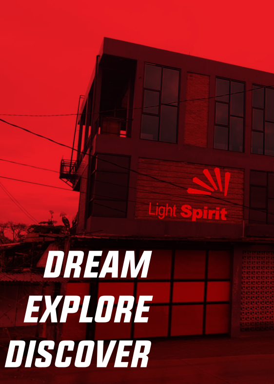 kantor light spirit