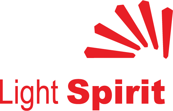 logo lightspirit