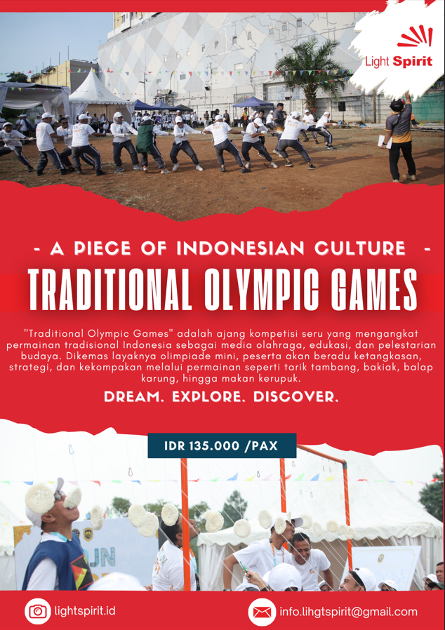 outbound murah bogor